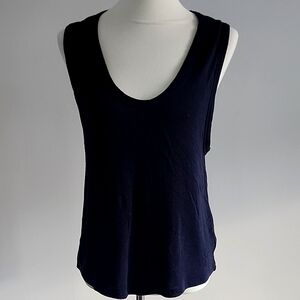 NWT Free People Ribbed Tank